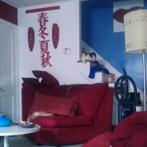 Meet your Posher, Stephaniemarie